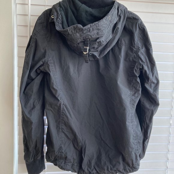 JETLAG jacket - Picture 2 of 2